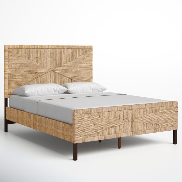 Joss and deals main queen bed